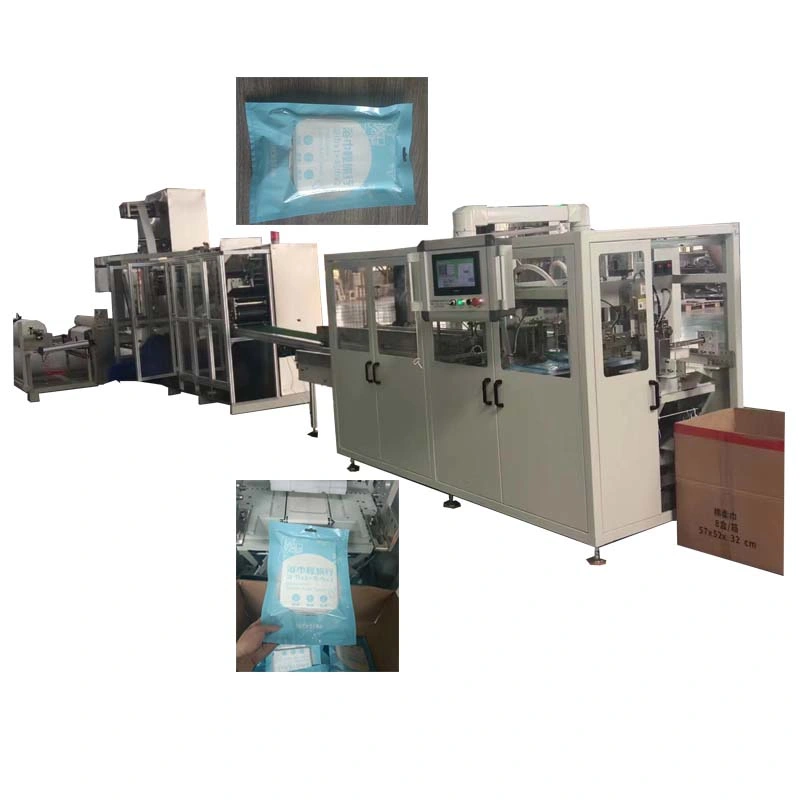 Automatic Disposable Compressed Folded Bath Towel Making Machine (FAQ)