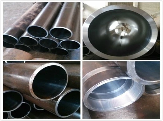 Hydraulic Cylinder Tube Tubing for Honed Tube Material Selection Finish Faq