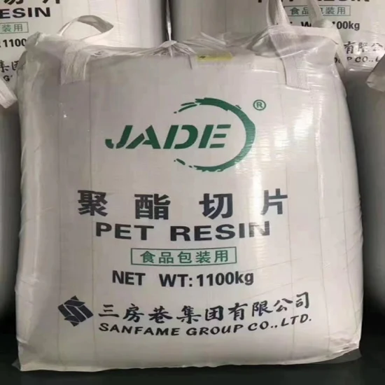 Jade Pet Résine CZ